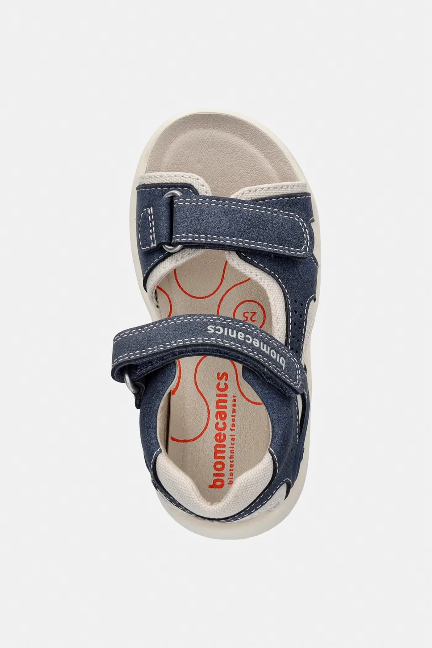 Детские сандалии - фото 4