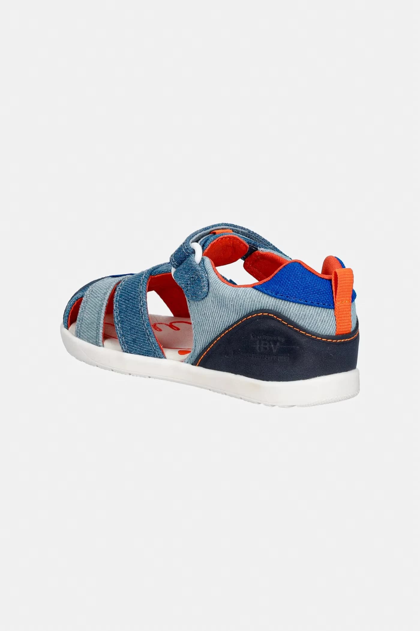 Детские сандалии - фото 3