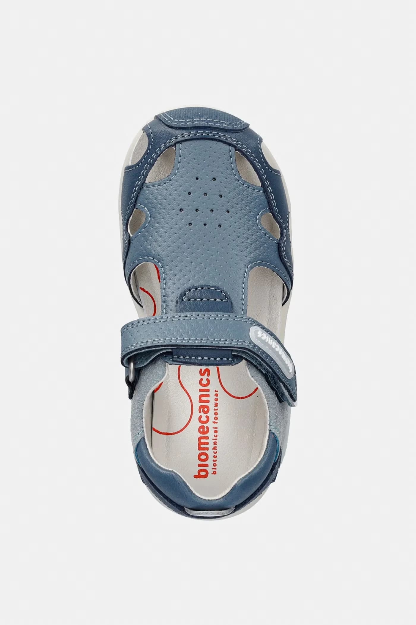 Детские сандалии - фото 4