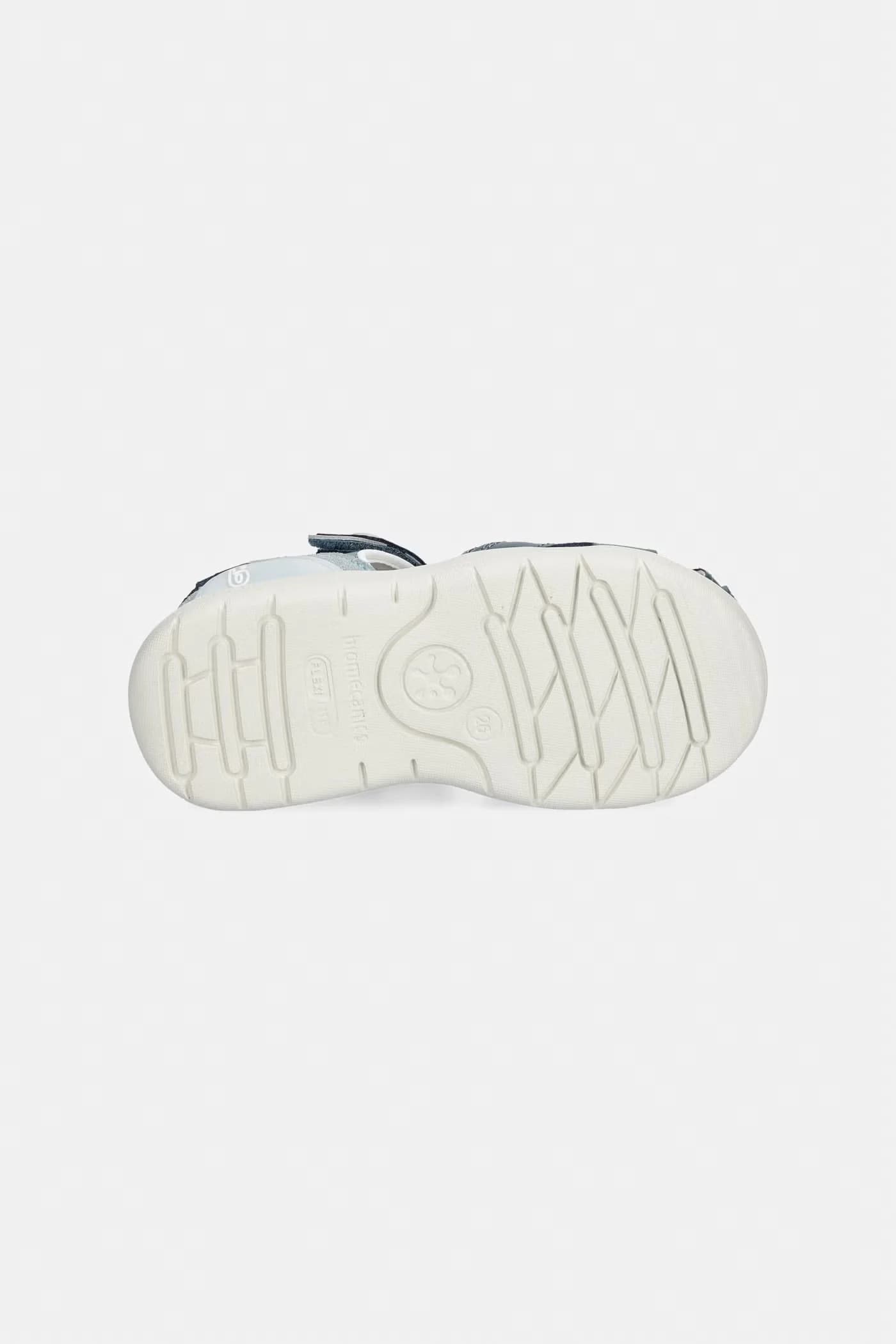 Детские сандалии - фото 5