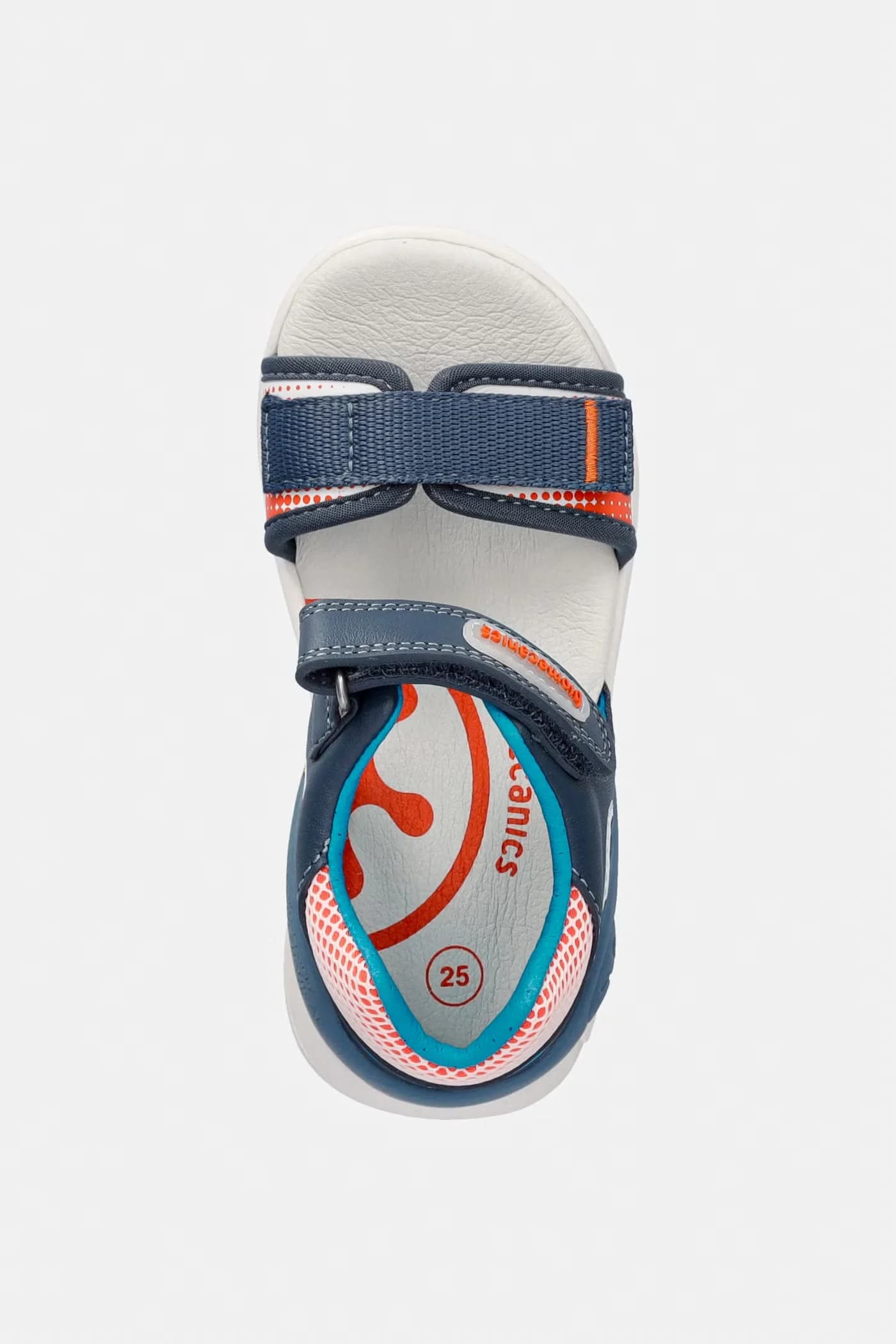 Детские сандалии - фото 4