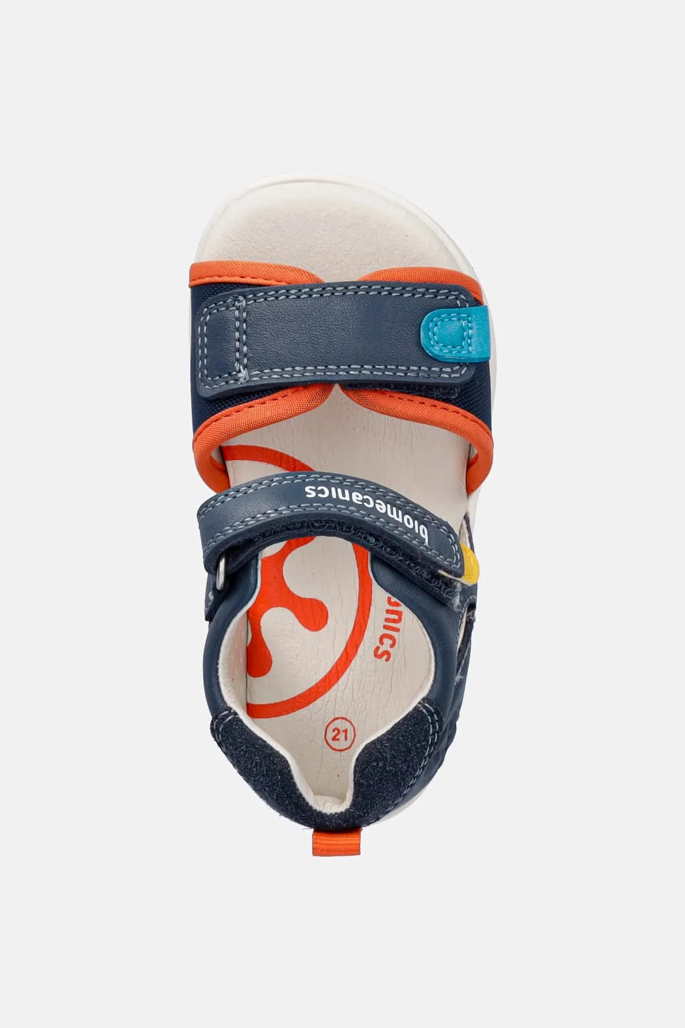 Детские сандалии - фото 4