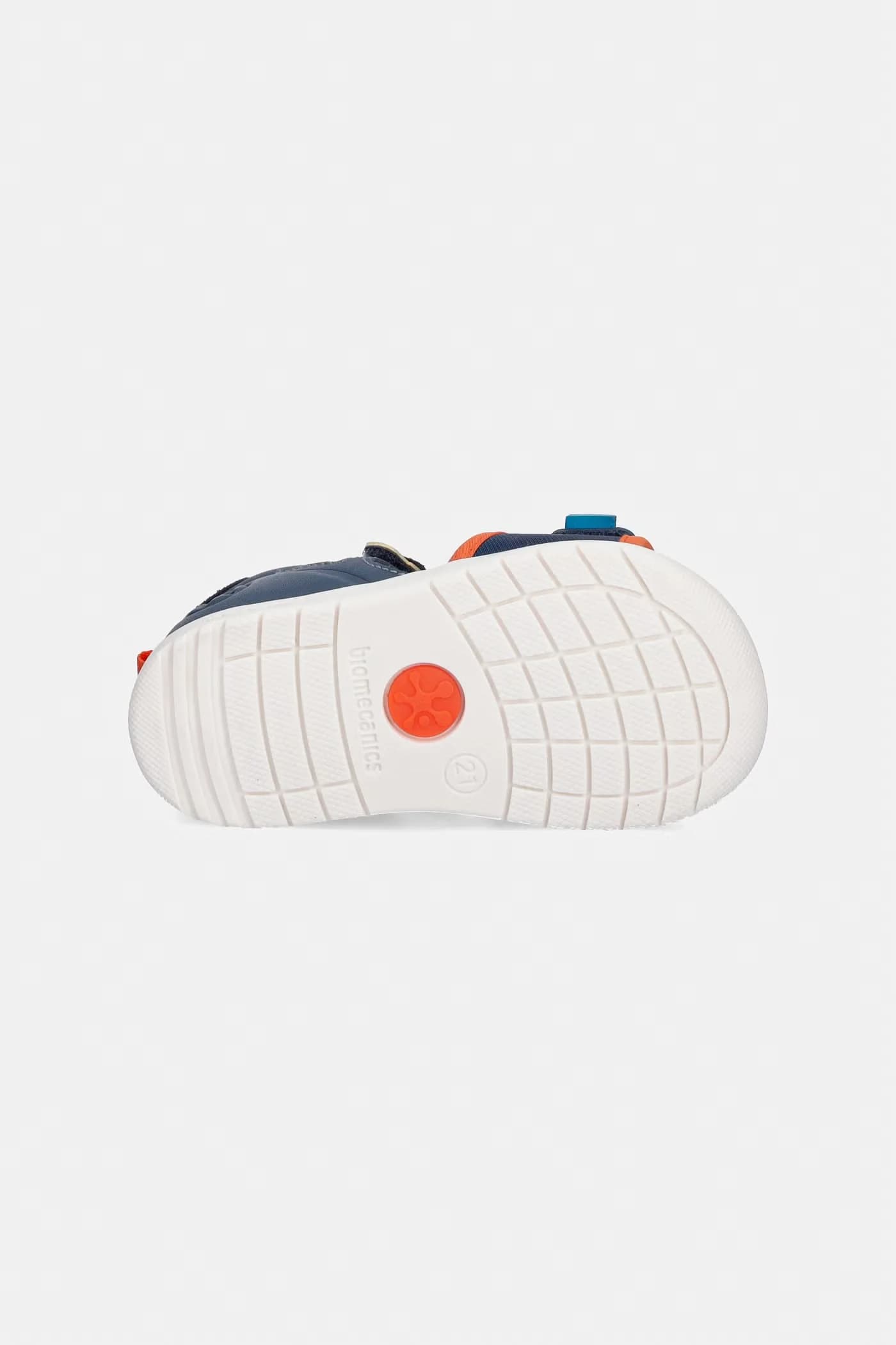 Детские сандалии - фото 5