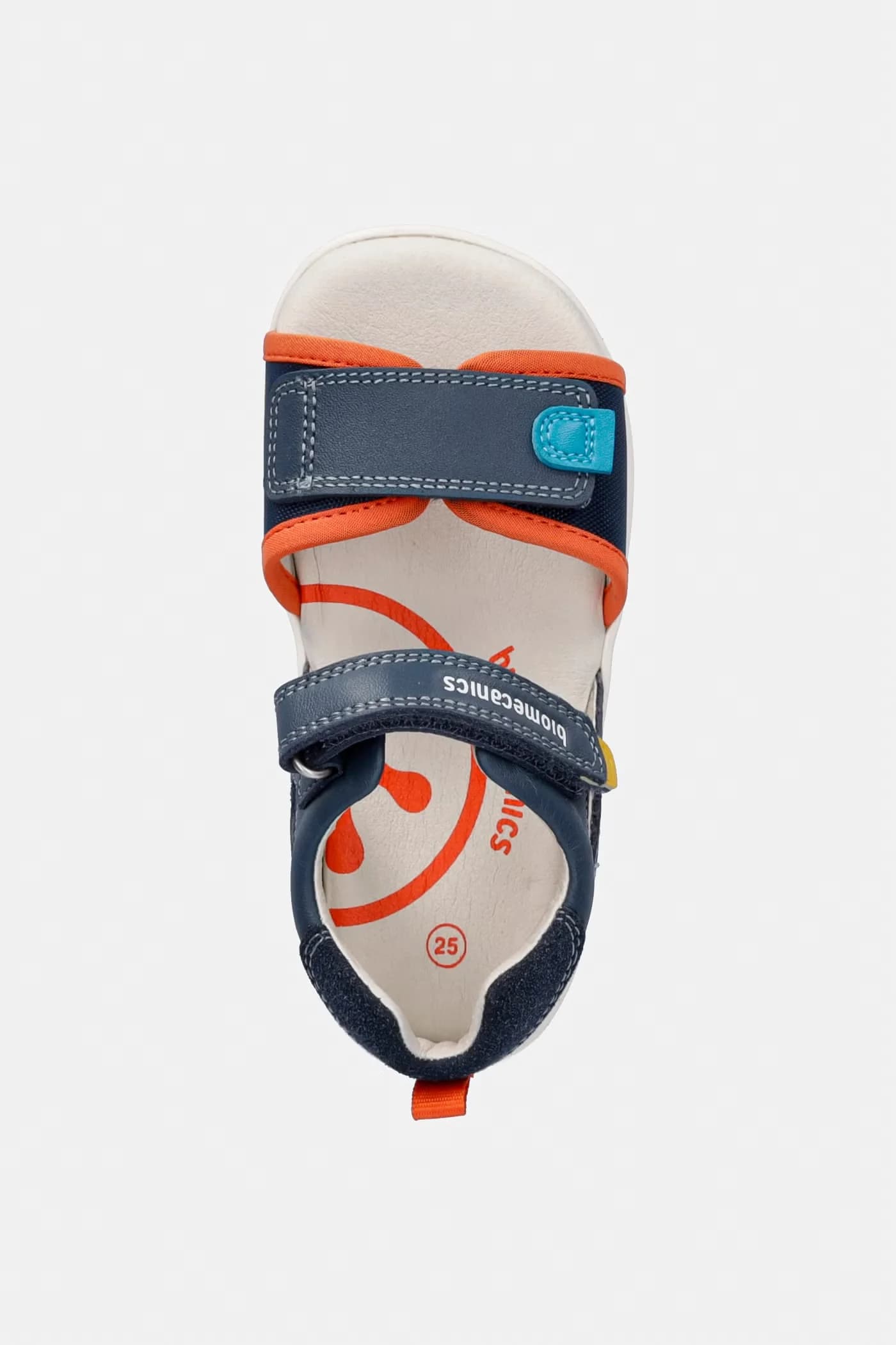 Детские сандалии - фото 4