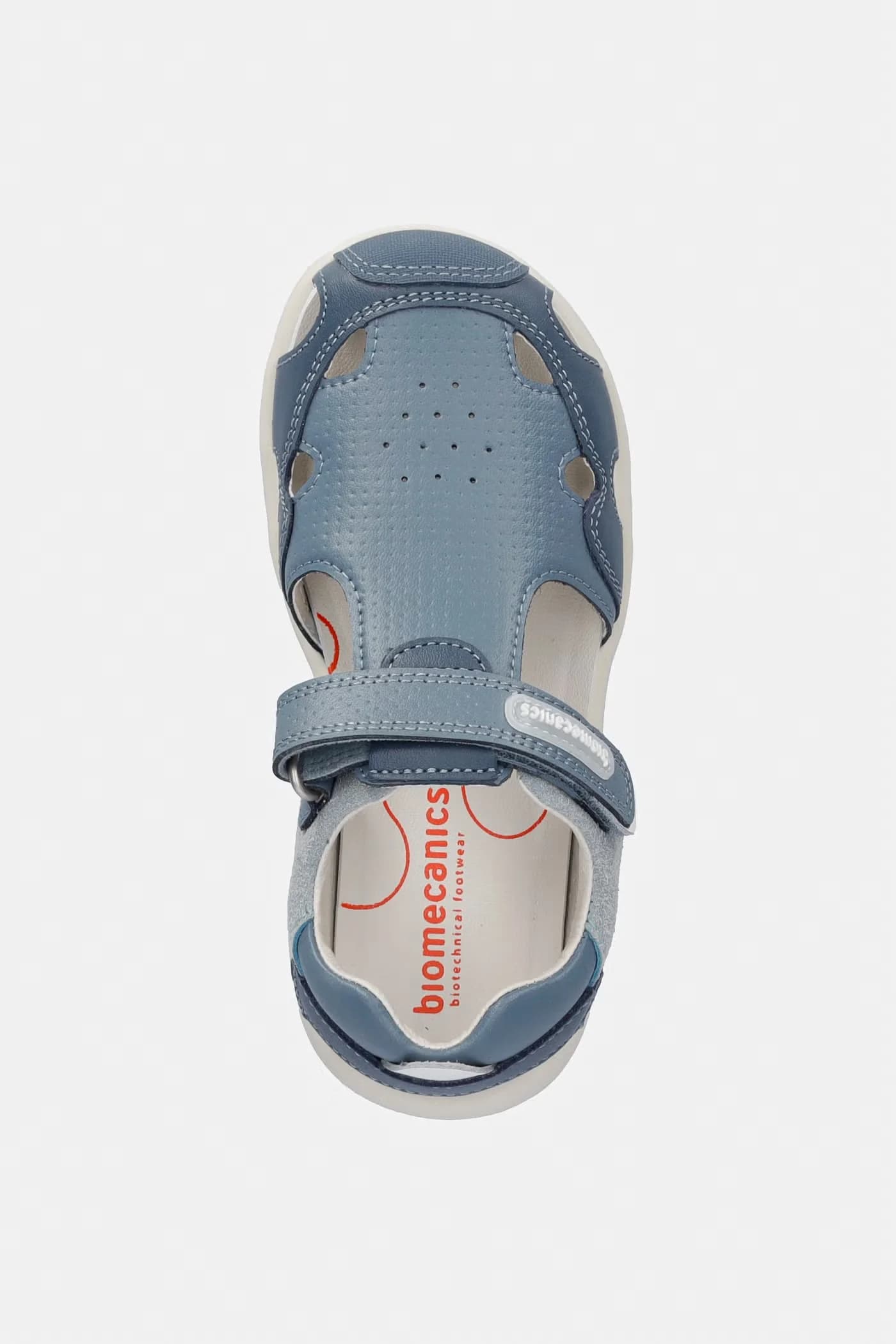 Детские сандалии - фото 4