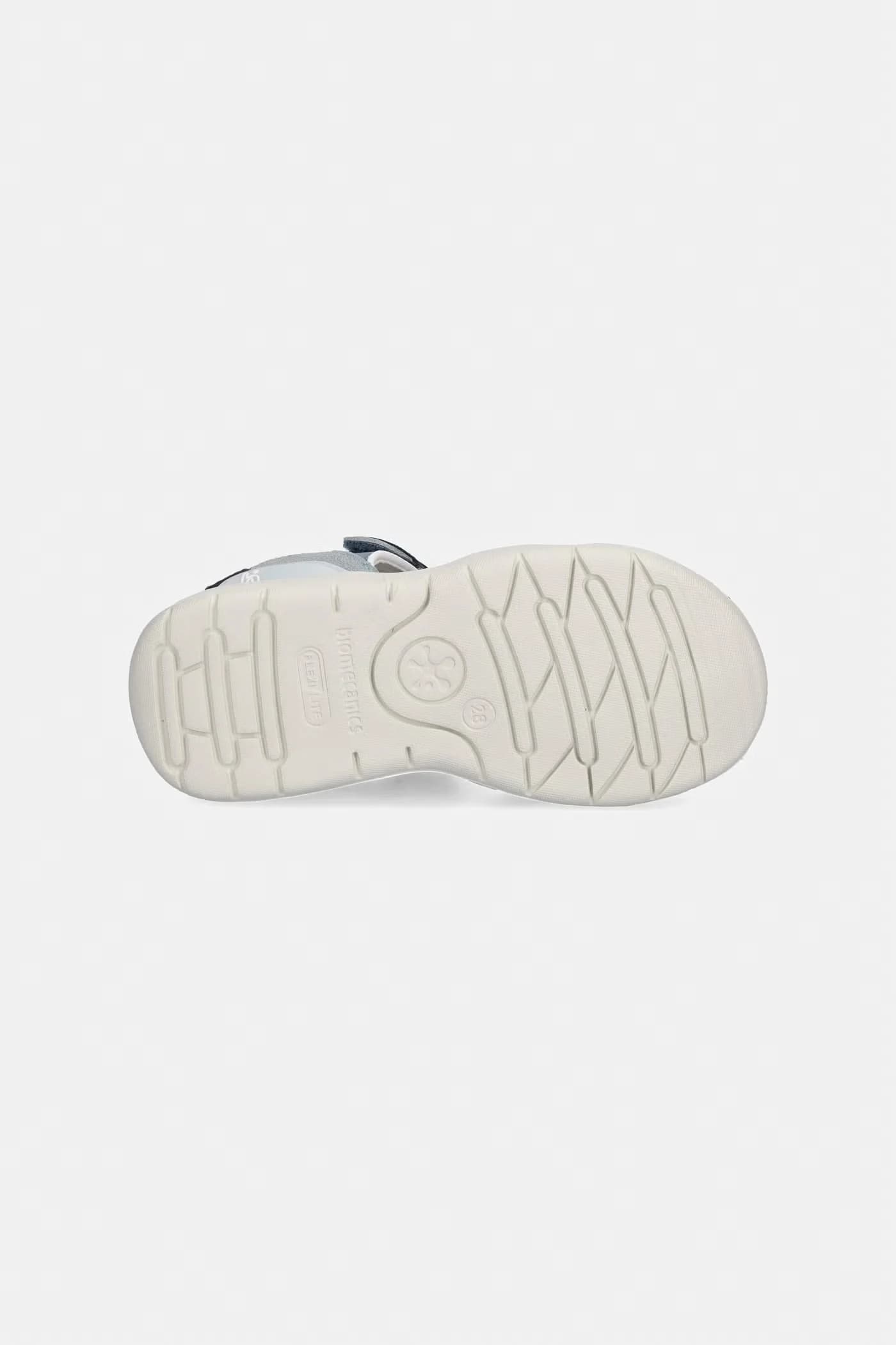 Детские сандалии - фото 5