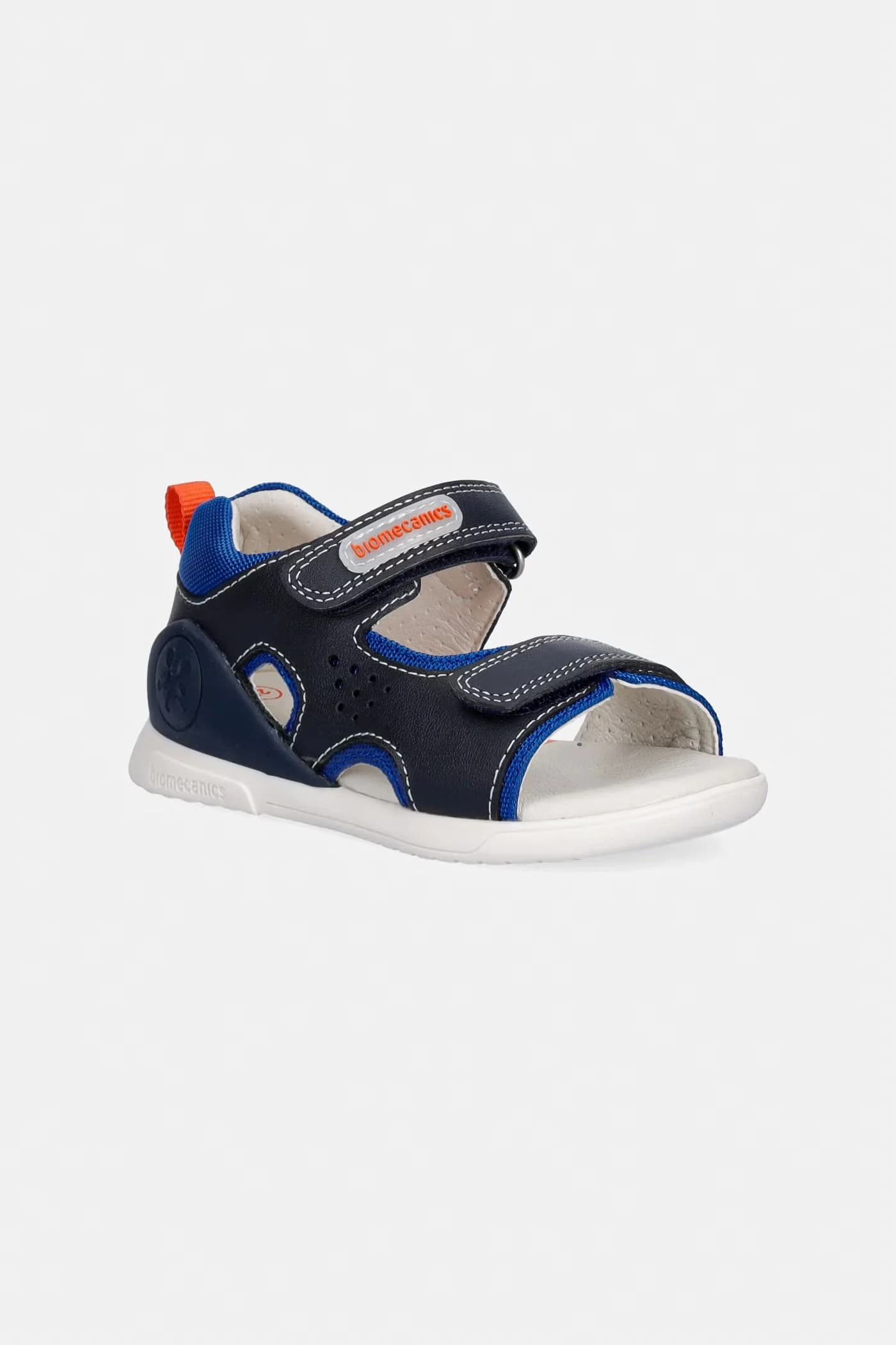 Детские сандалии