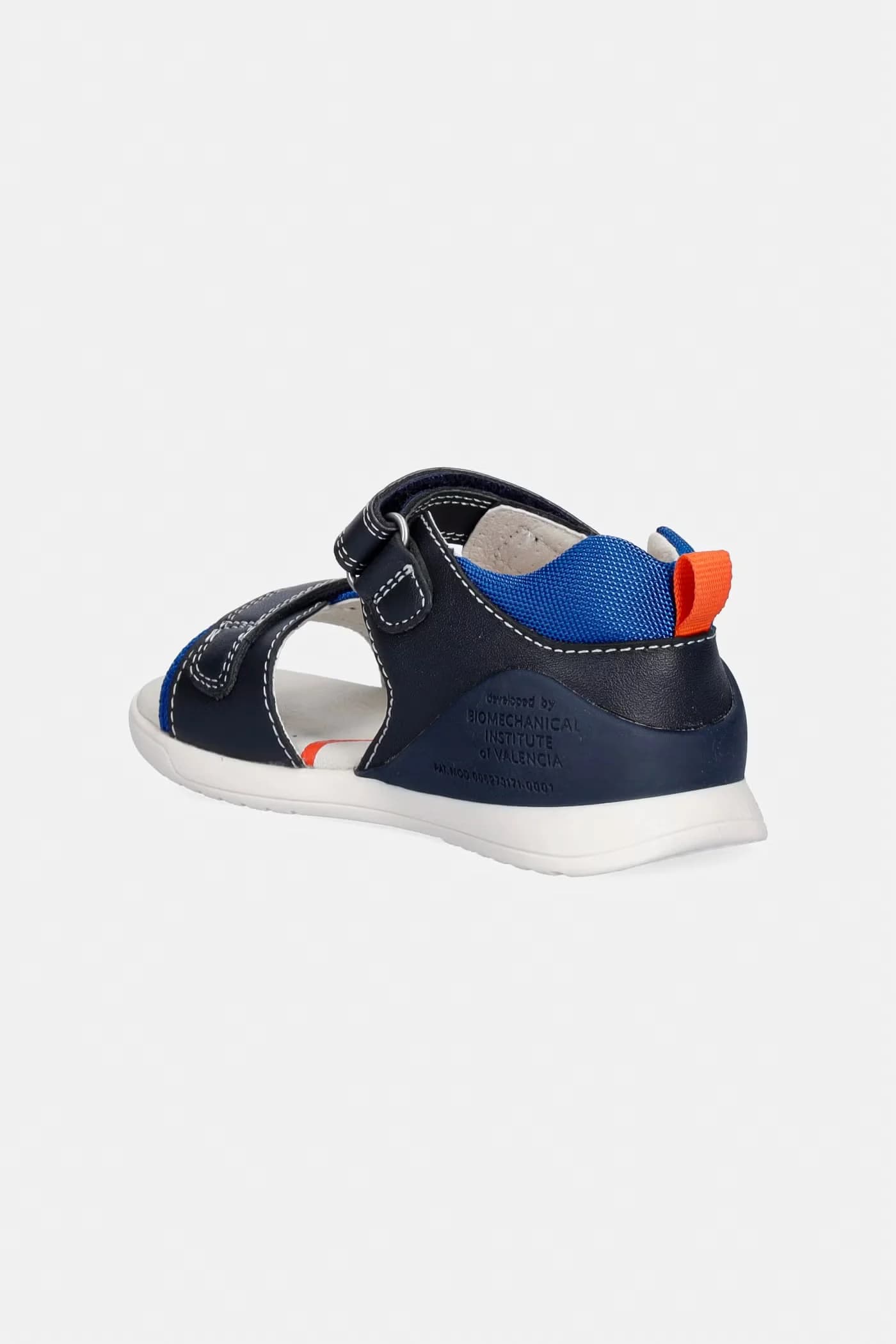 Детские сандалии - фото 3