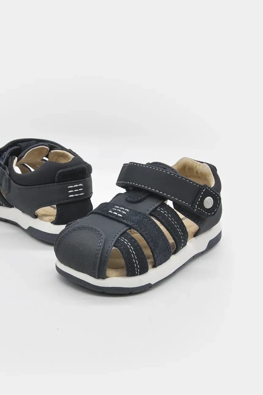 Детские сандалии - фото 2