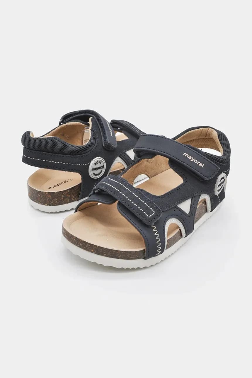 Детские сандалии - фото 2