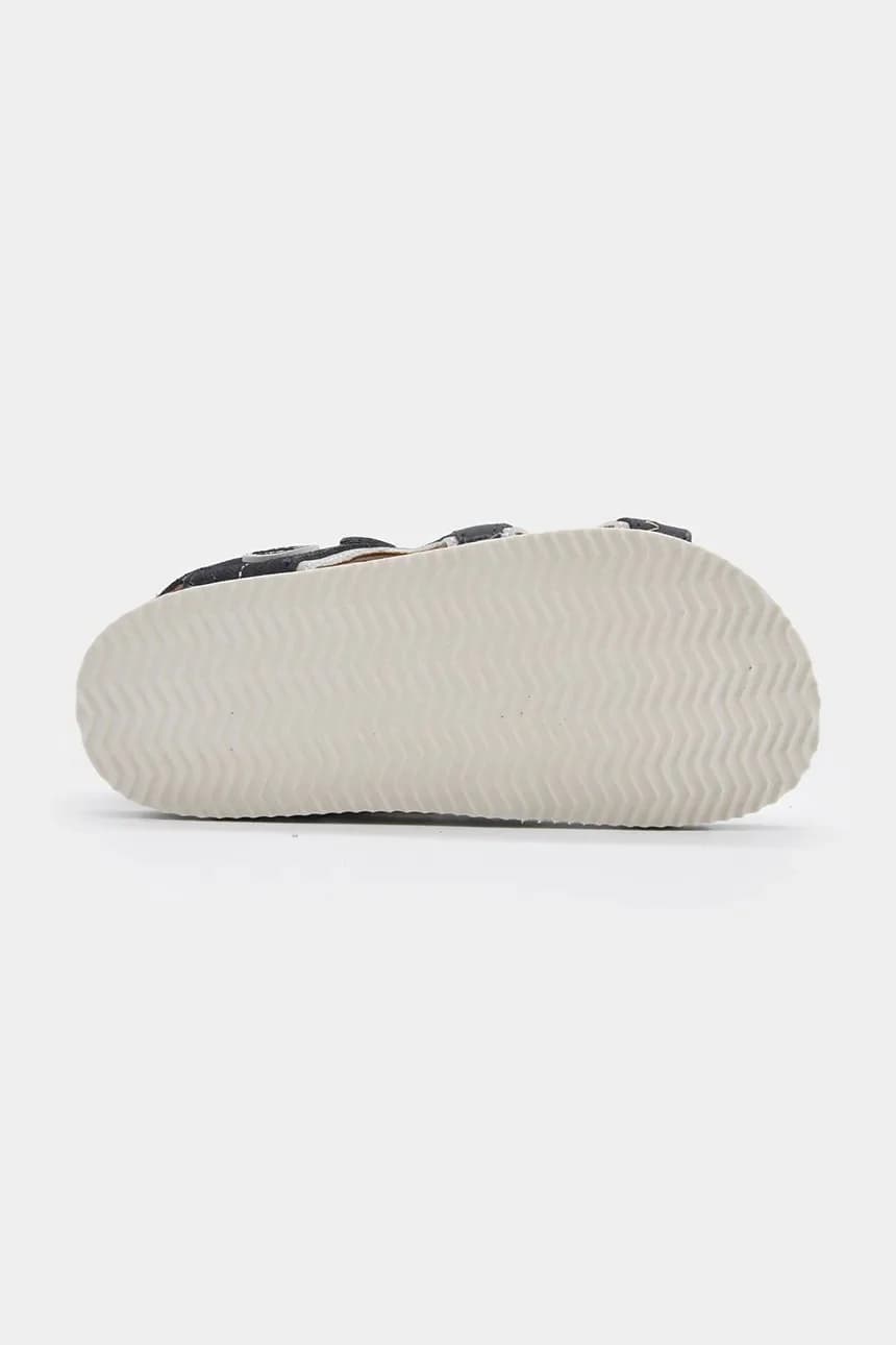 Детские сандалии - фото 3