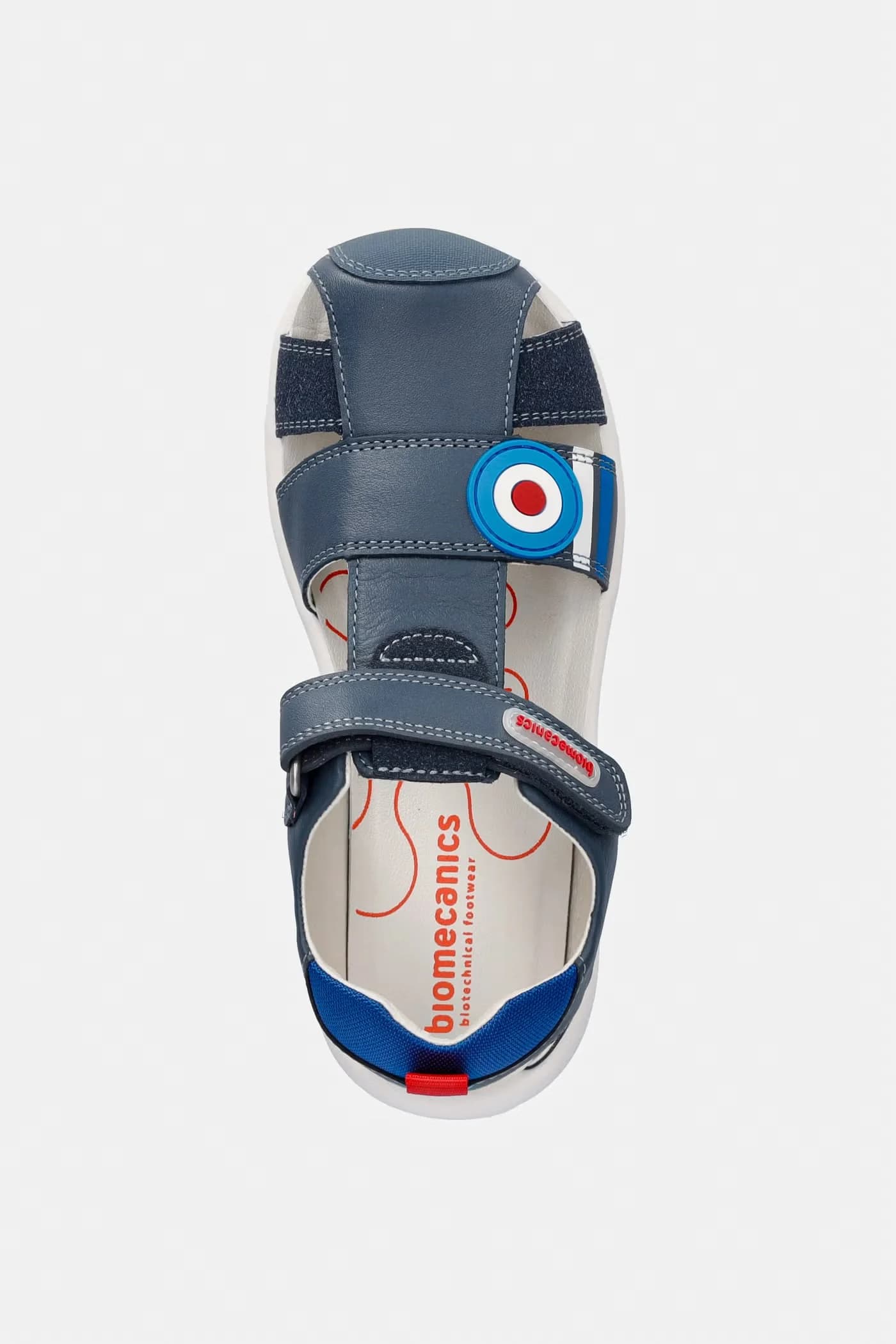 Детские сандалии - фото 4