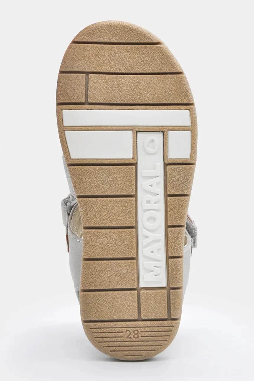 Детские сандалии - фото 3