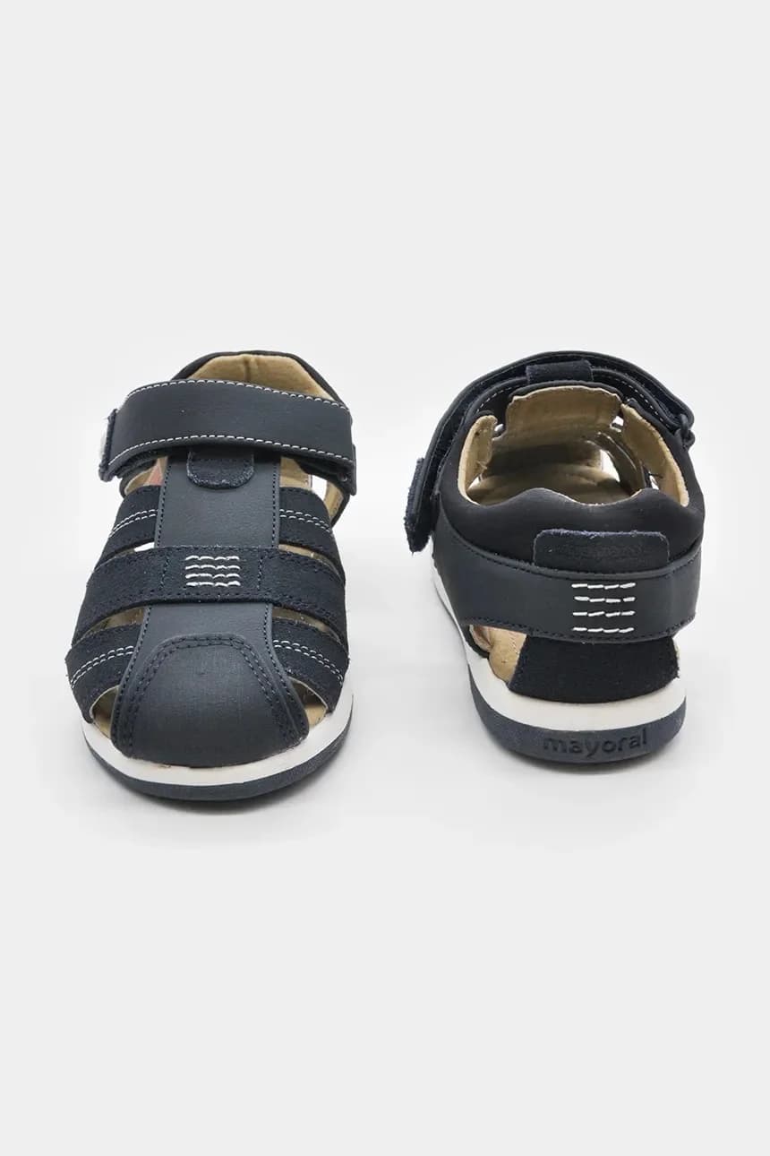 Детские сандалии - фото 2