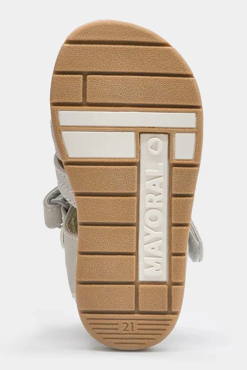 Детские сандалии - фото 3