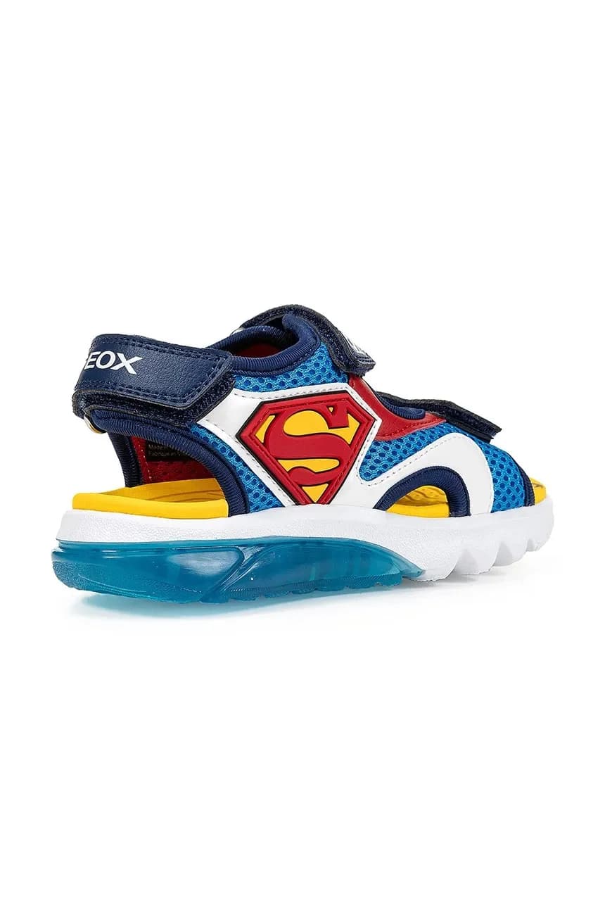 САНДАЛИИ CIBERDRON детские сандалии - фото 4