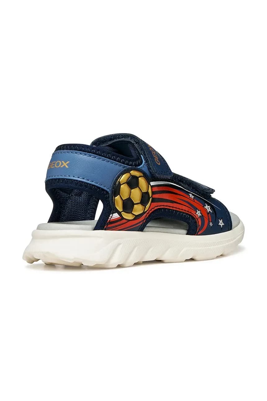 Сандалии детские SANDAL AIRADYUM - фото 3