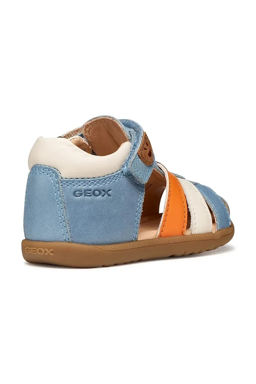 Сандалии детские SANDAL MACCHIA - фото 3