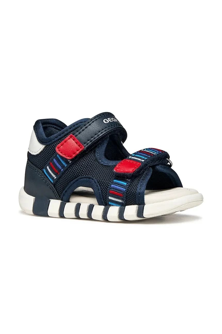 Детские сандалии IUPIDOO