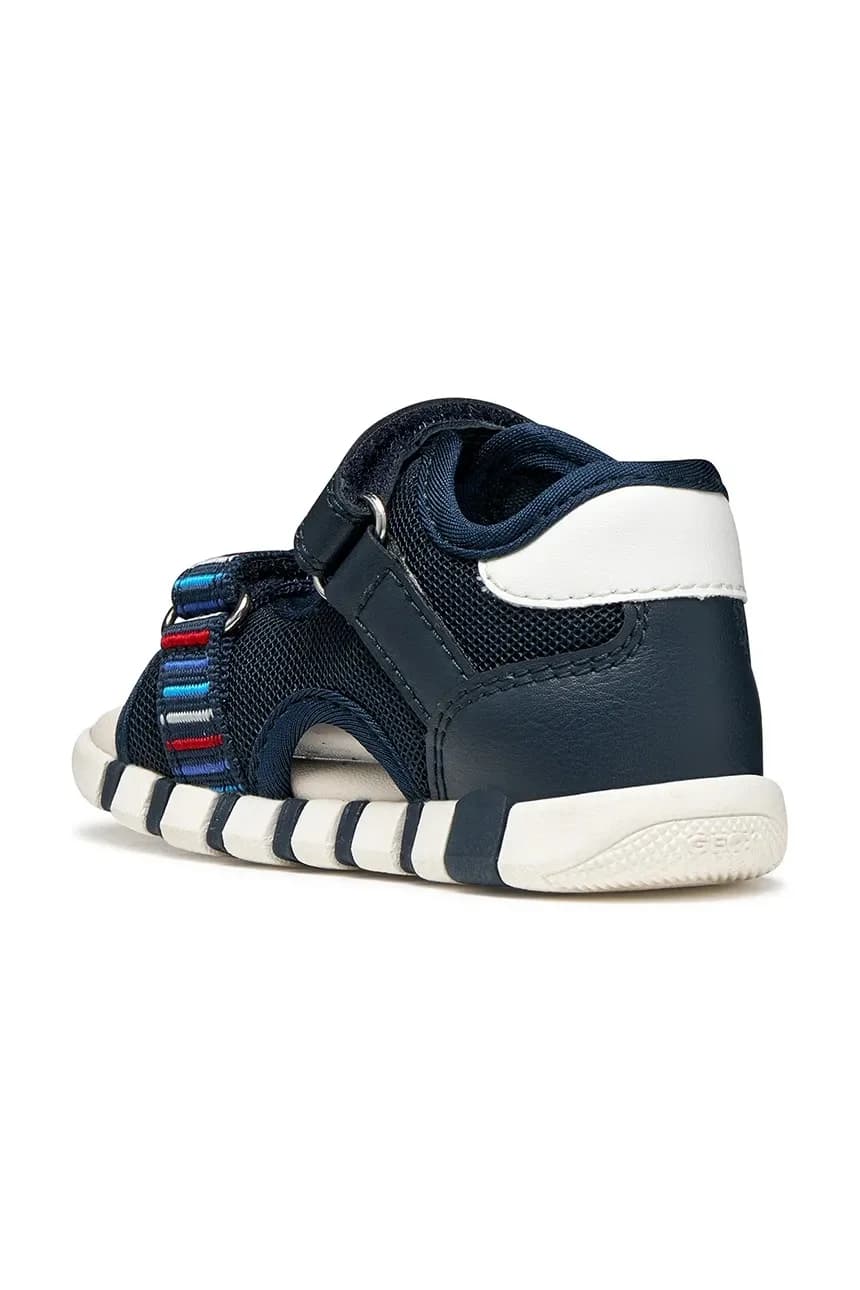 Детские сандалии IUPIDOO - фото 4