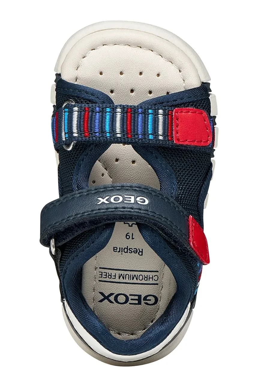 Детские сандалии IUPIDOO - фото 5