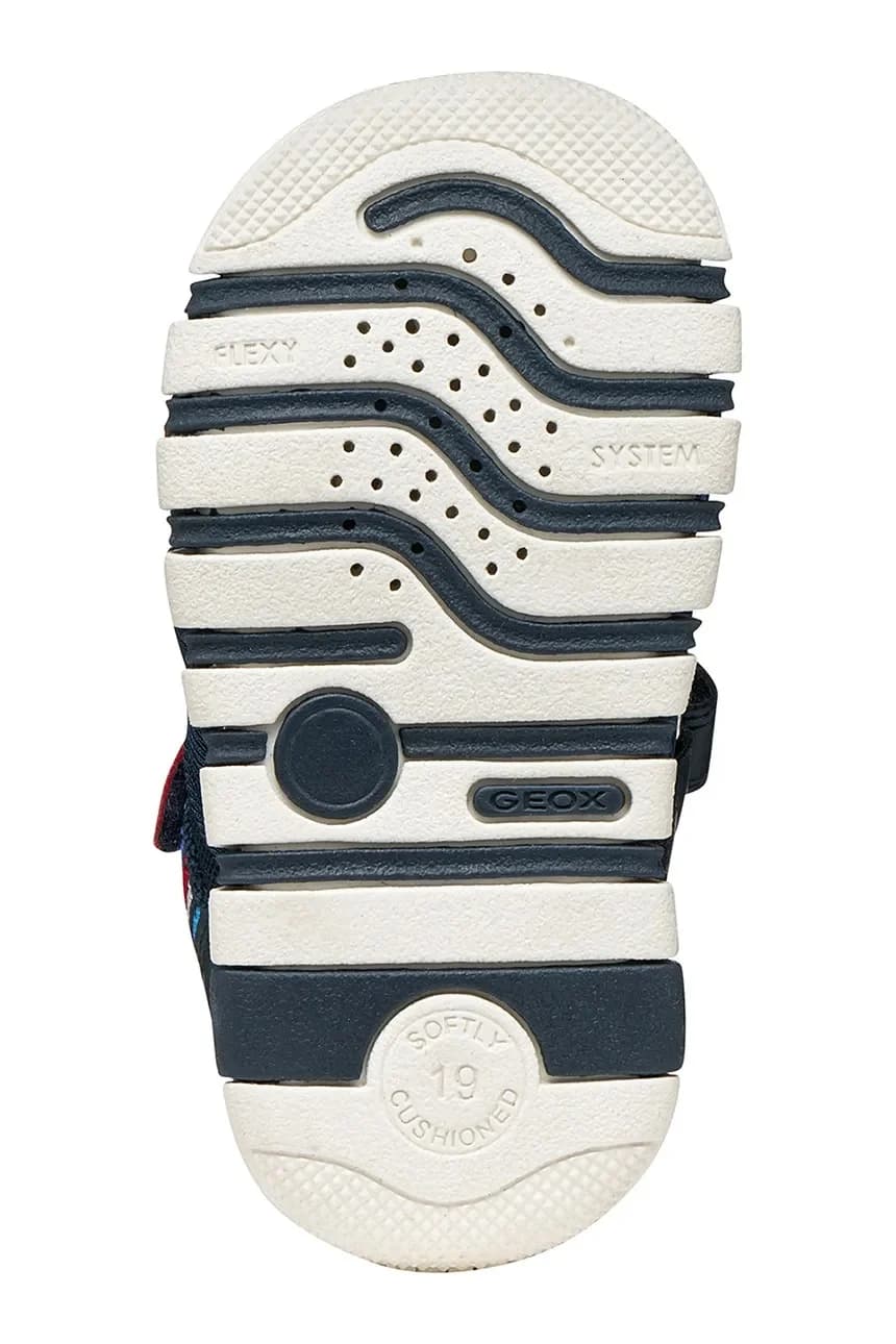 Детские сандалии IUPIDOO - фото 6