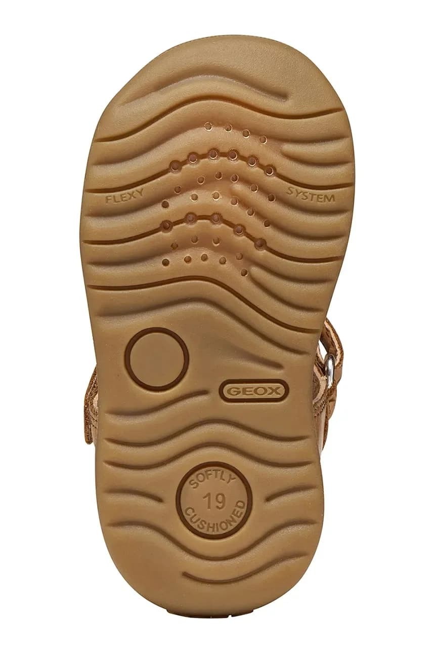 Сандалии детские SANDAL MACCHIA - фото 5