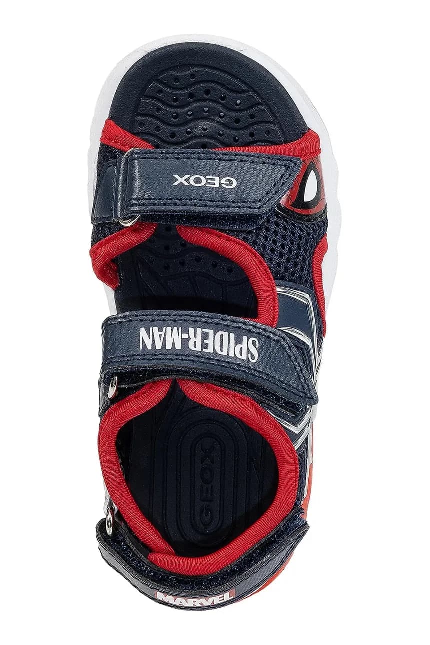 САНДАЛИИ CIBERDRON детские сандалии - фото 6