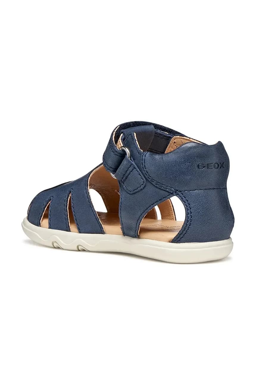 Сандалии детские SANDAL STEPPIEUP - фото 4