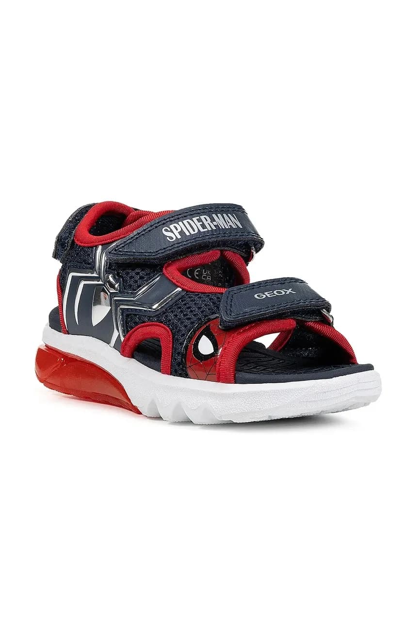 САНДАЛИИ CIBERDRON детские сандалии