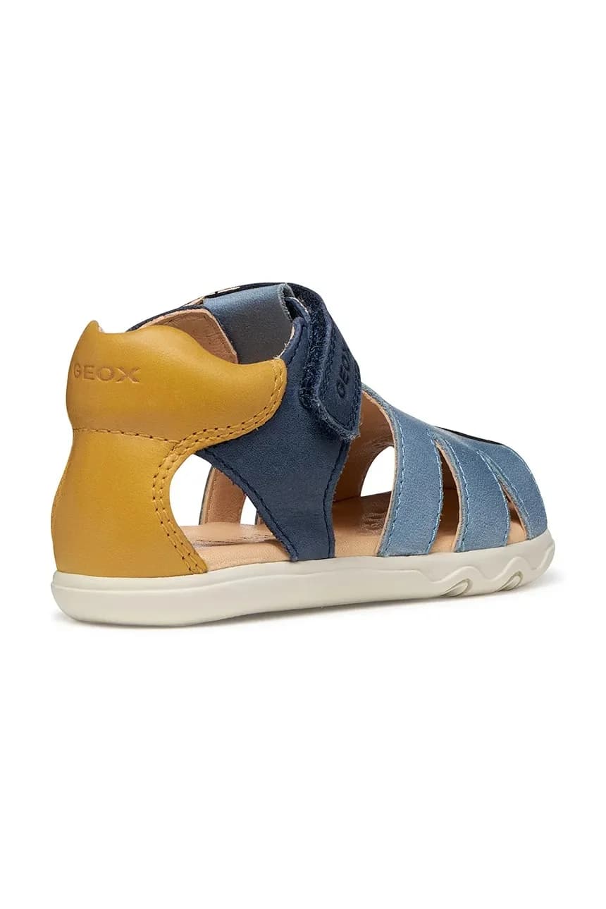 Сандалии детские SANDAL STEPPIEUP - фото 3