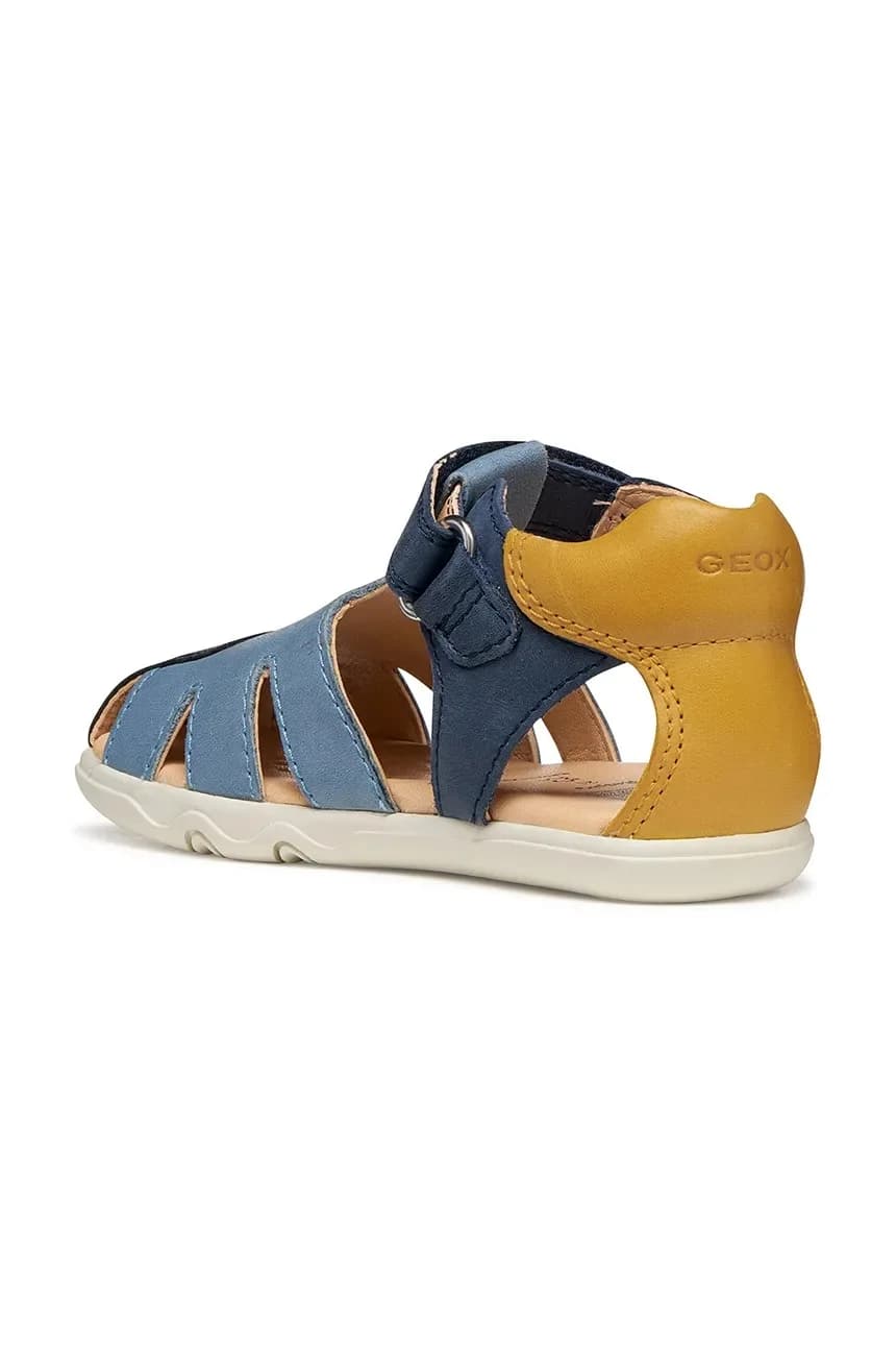 Сандалии детские SANDAL STEPPIEUP - фото 4