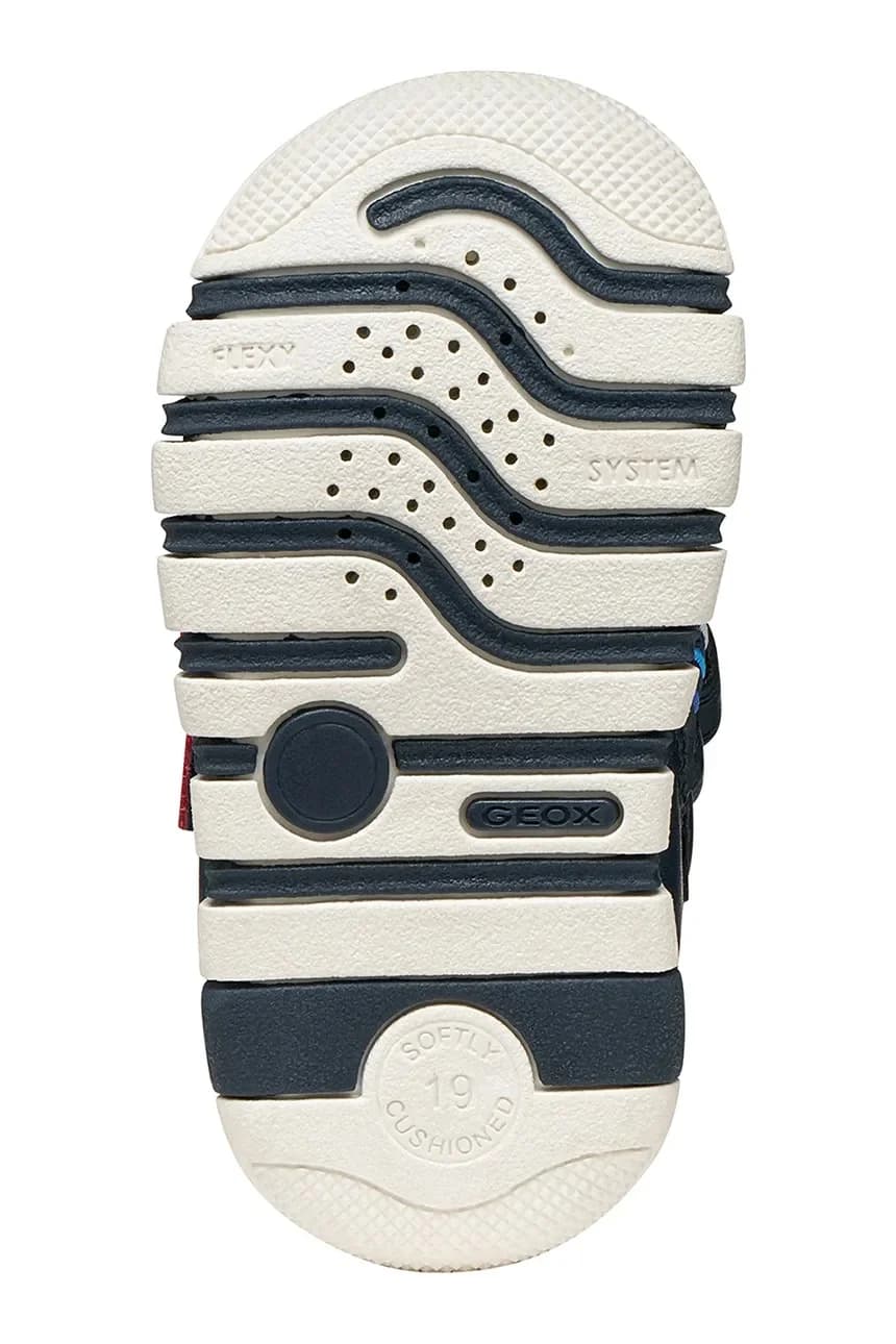 Детские сандалии SANDAL IUPIDOO - фото 6