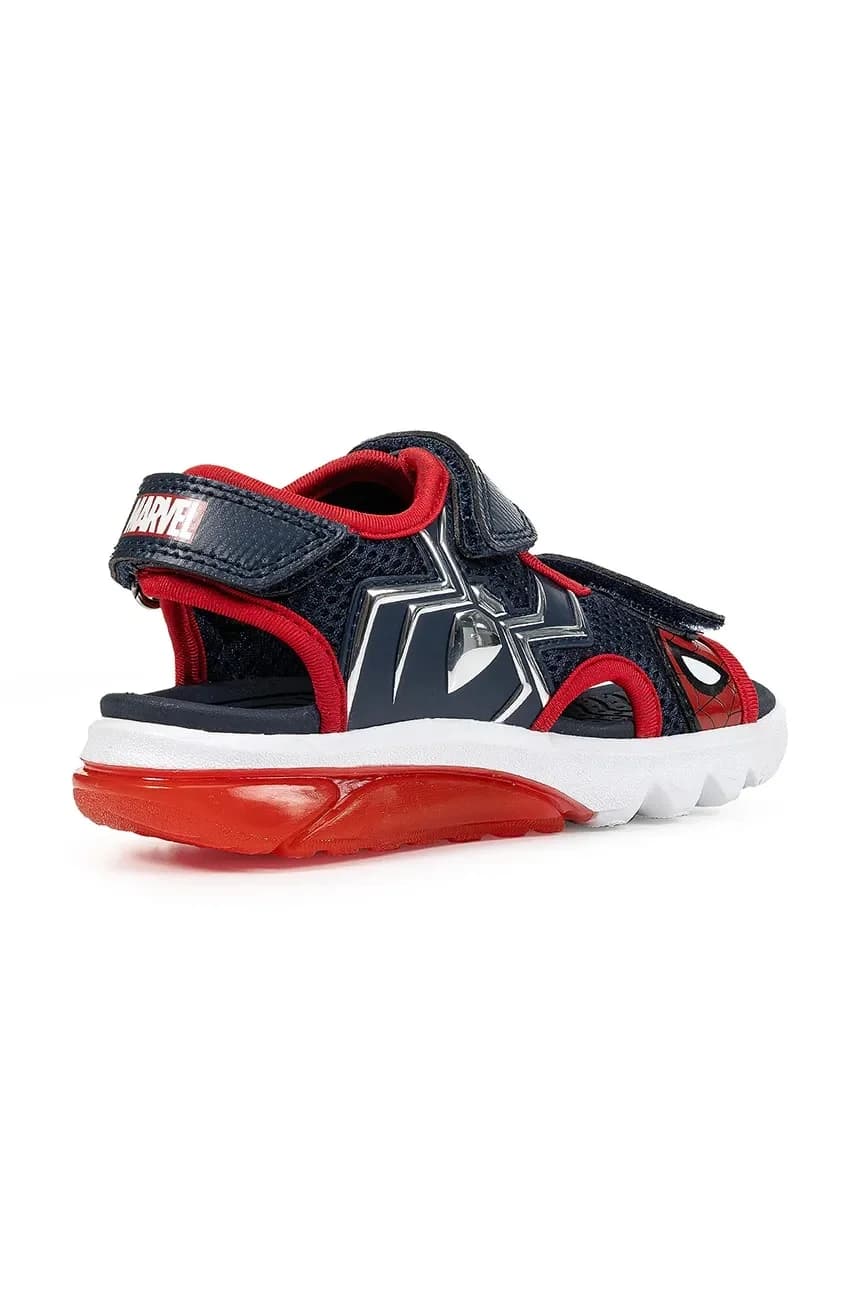 САНДАЛИИ CIBERDRON детские сандалии - фото 4