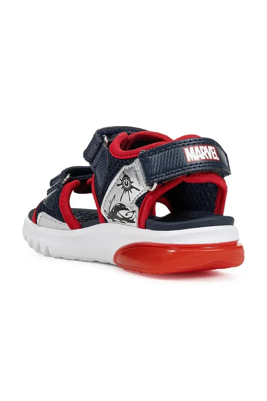 САНДАЛИИ CIBERDRON детские сандалии - фото 5