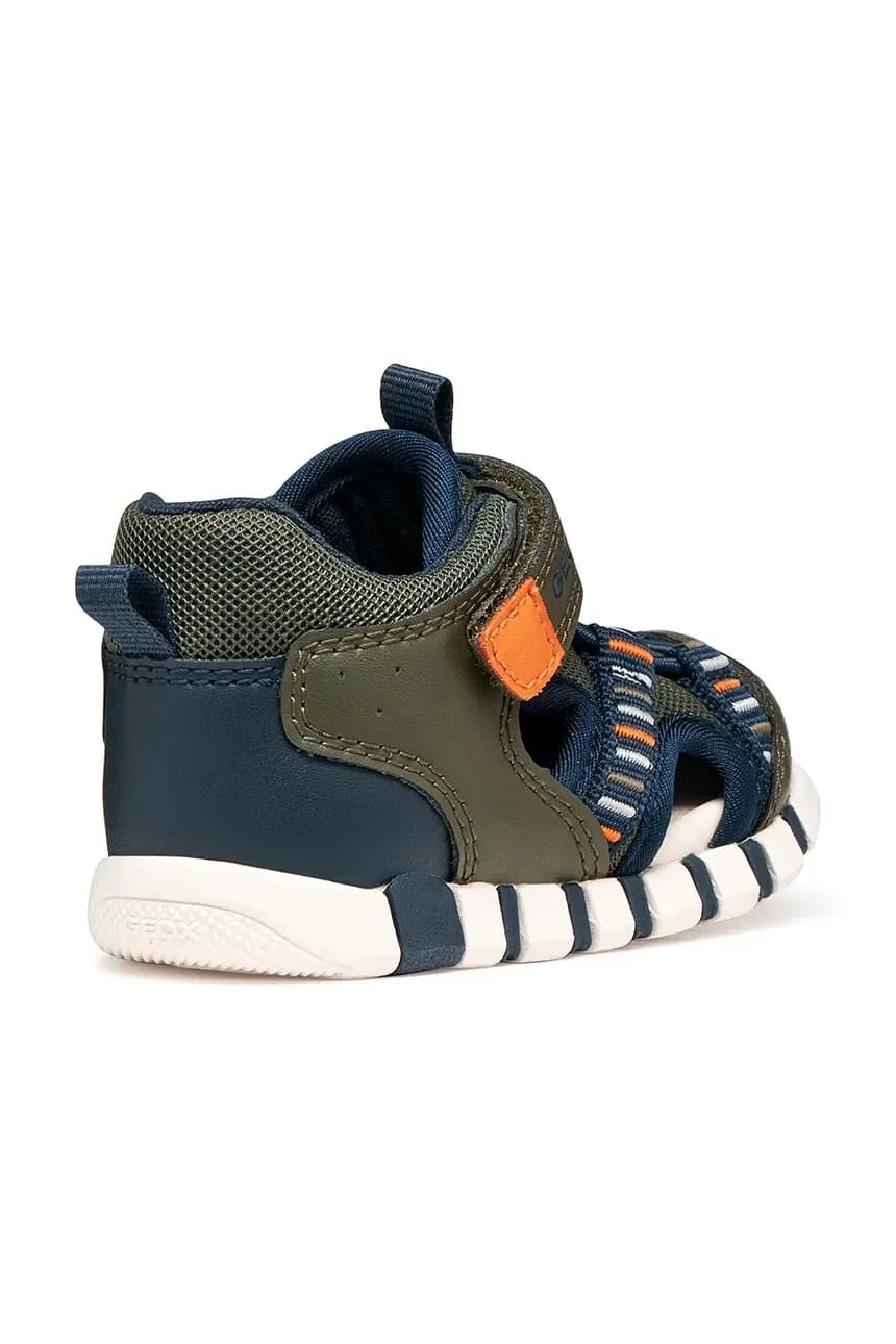 Детские сандалии SANDAL IUPIDOO - фото 3