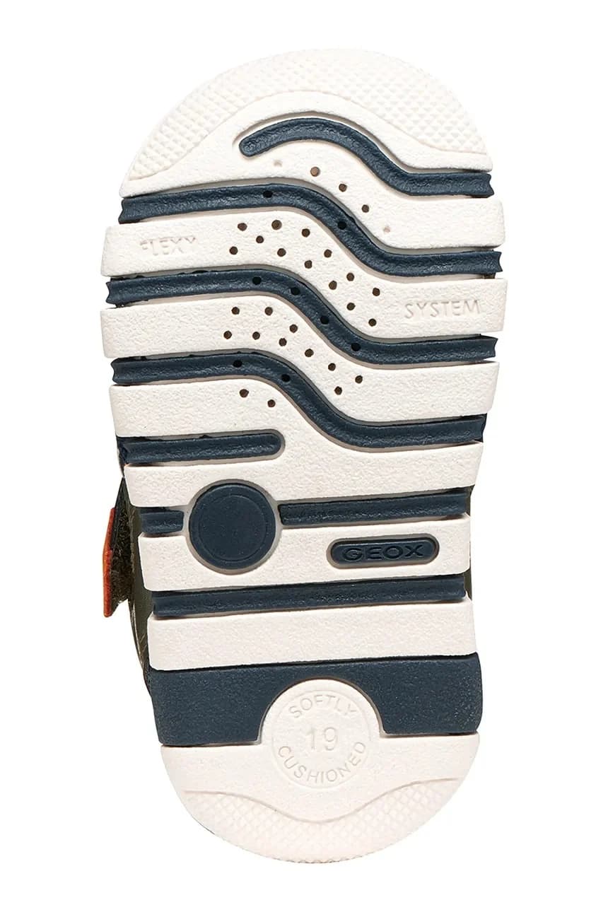 Детские сандалии SANDAL IUPIDOO - фото 6