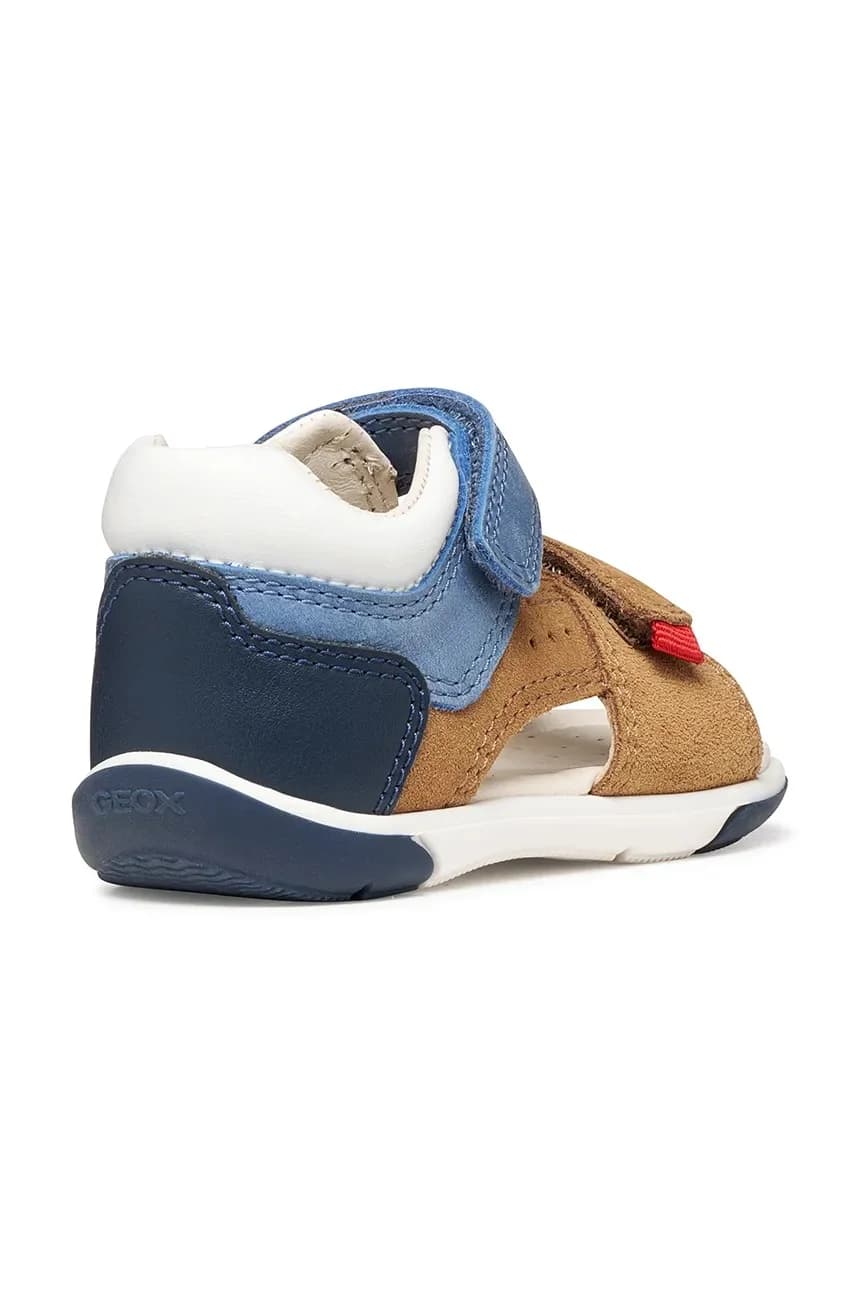 Сандалии детские SANDAL ZAPITO - фото 3