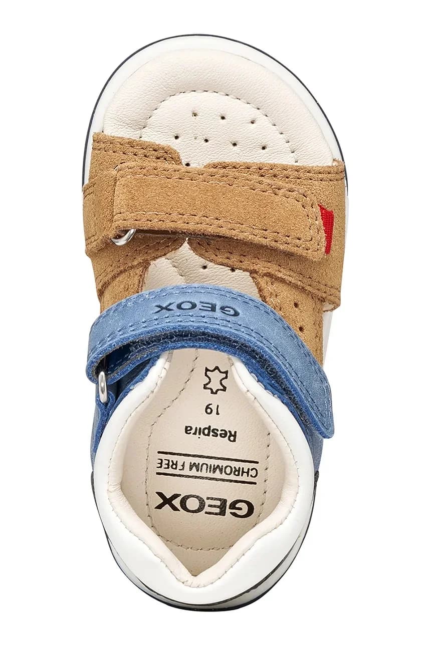 Сандалии детские SANDAL ZAPITO - фото 5