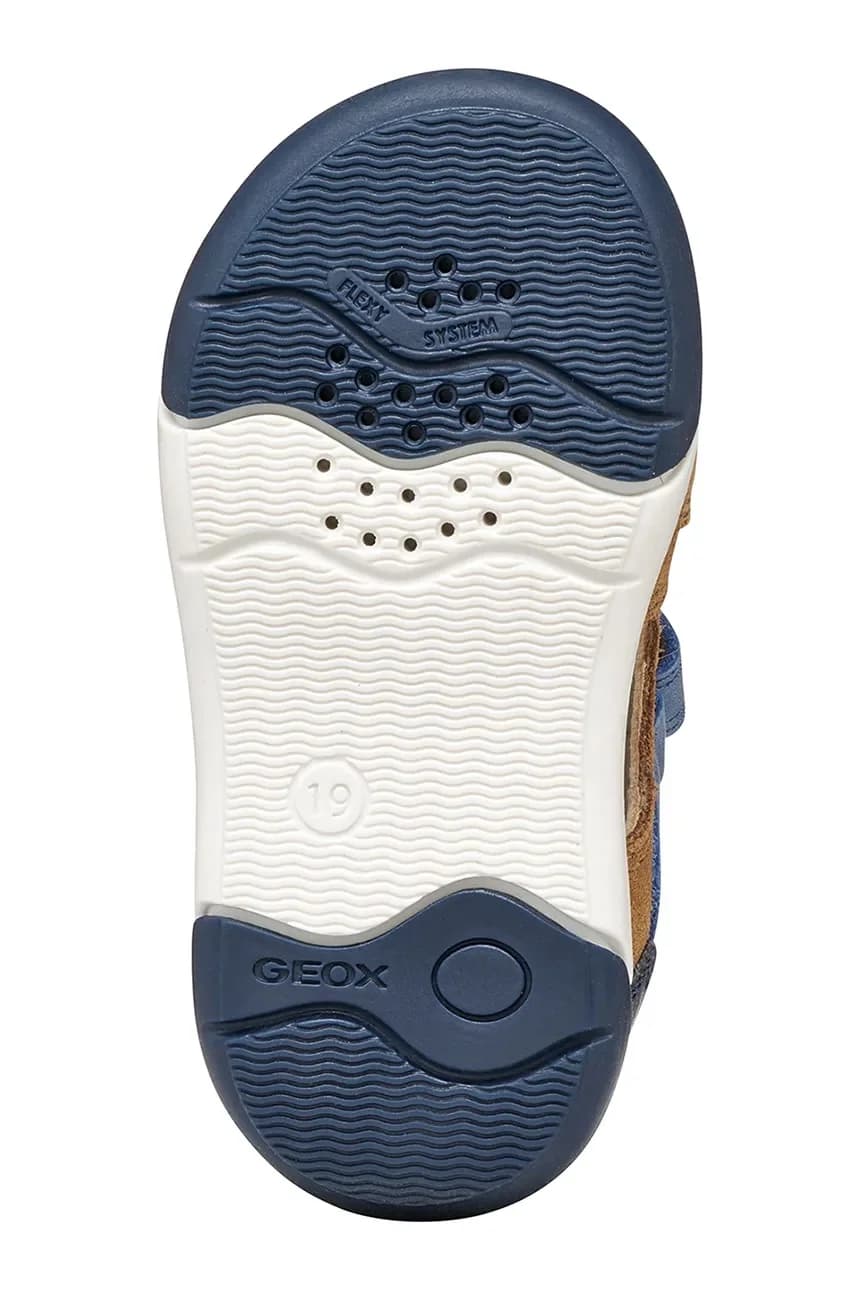 Сандалии детские SANDAL ZAPITO - фото 6