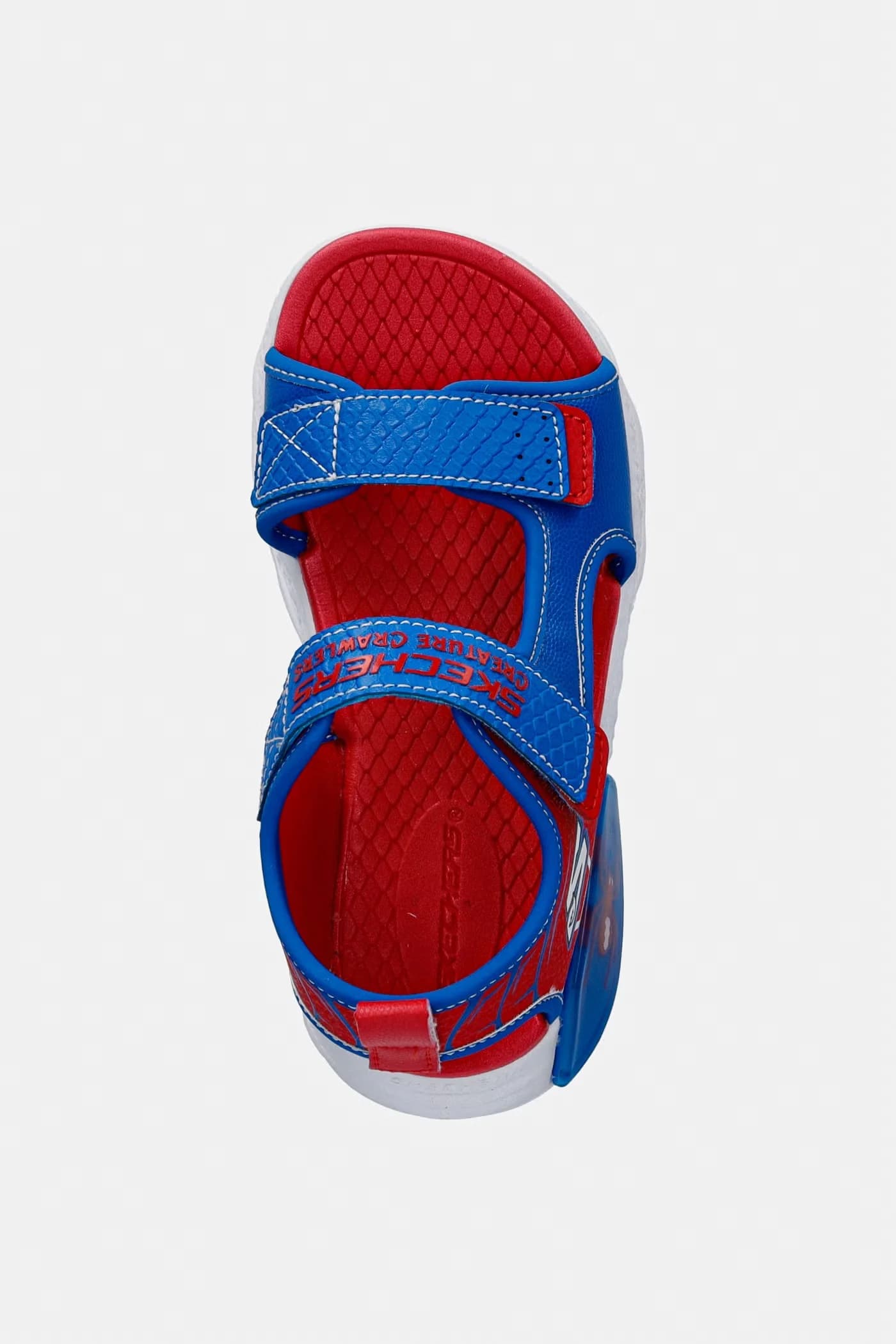 Детские босоножки с открытым носком CREATURE-SPLASH-BUGTACULAR - фото 4