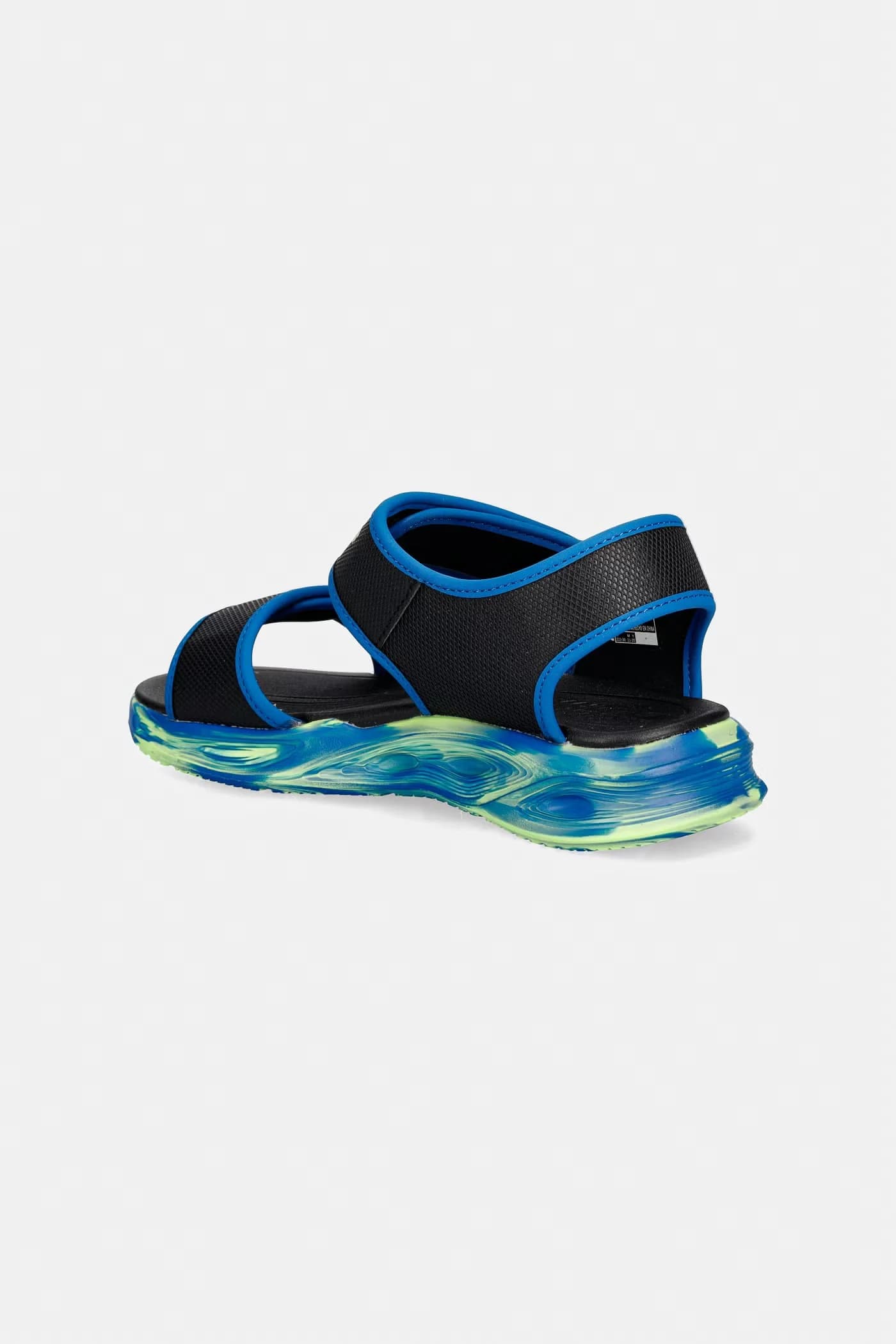 SOLA GLOW SANDAL-FUSION BRIGH детские сандалии - фото 3