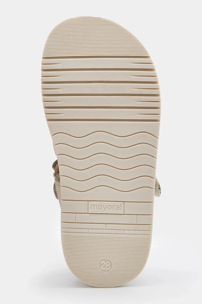 Детские сандалии - фото 3