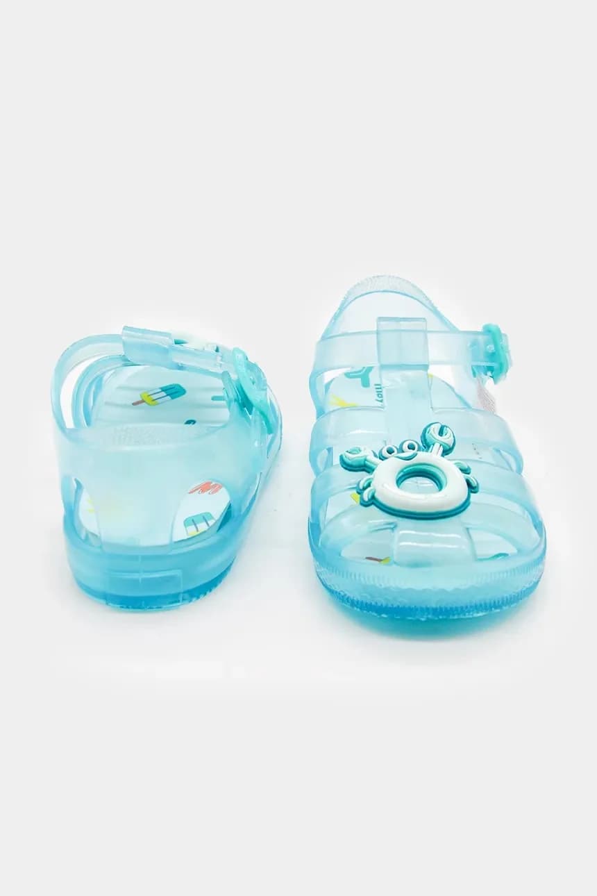 Детские сандалии