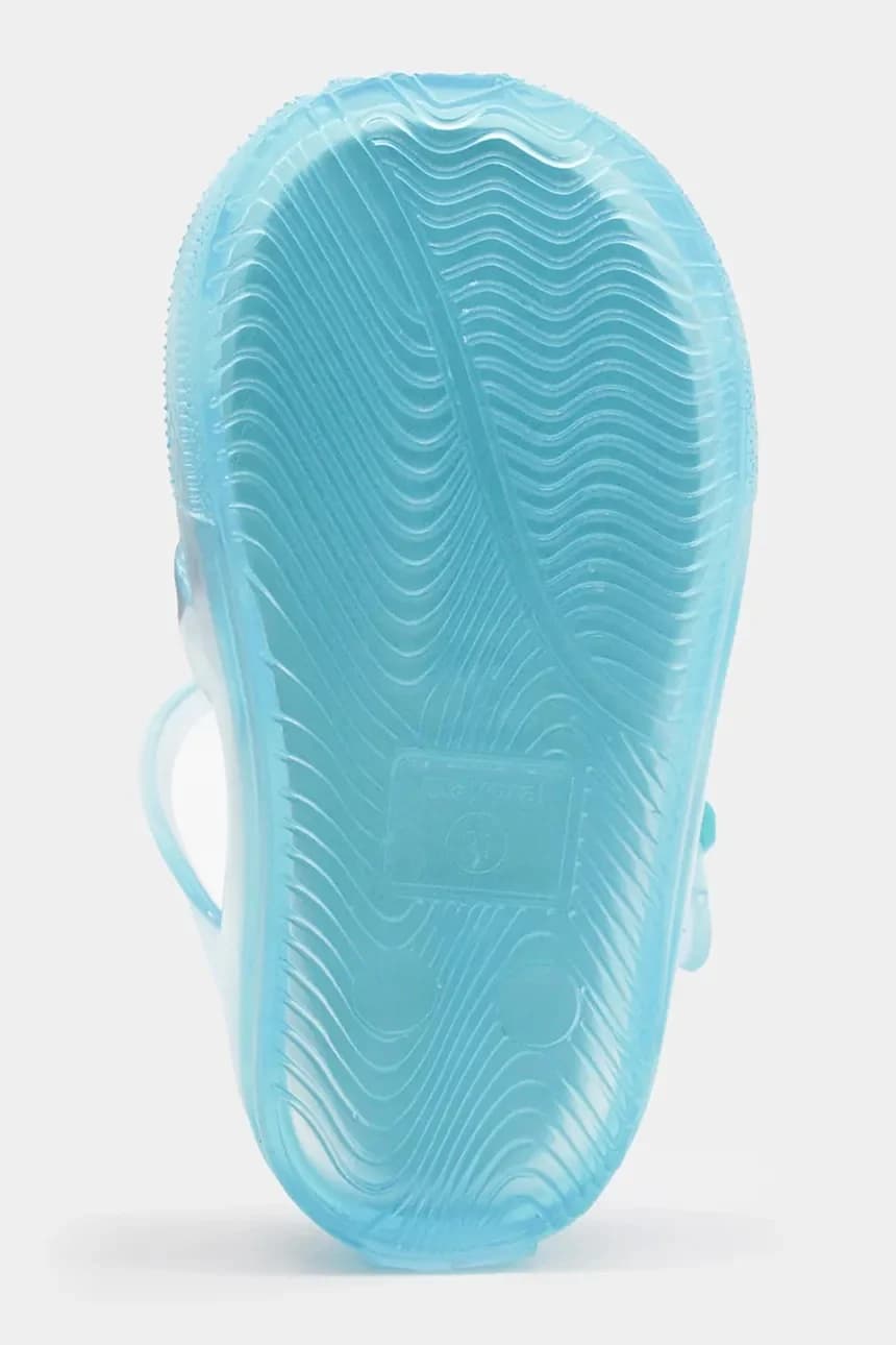 Детские сандалии - фото 3