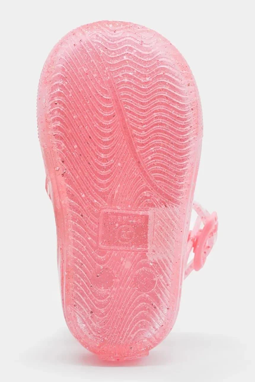 Детские сандалии - фото 3