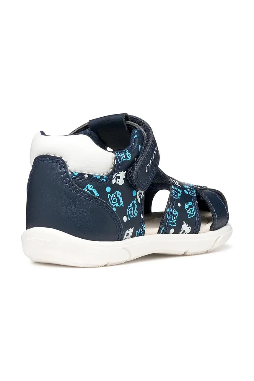 Сандалии детские SANDAL ZAPITO - фото 3