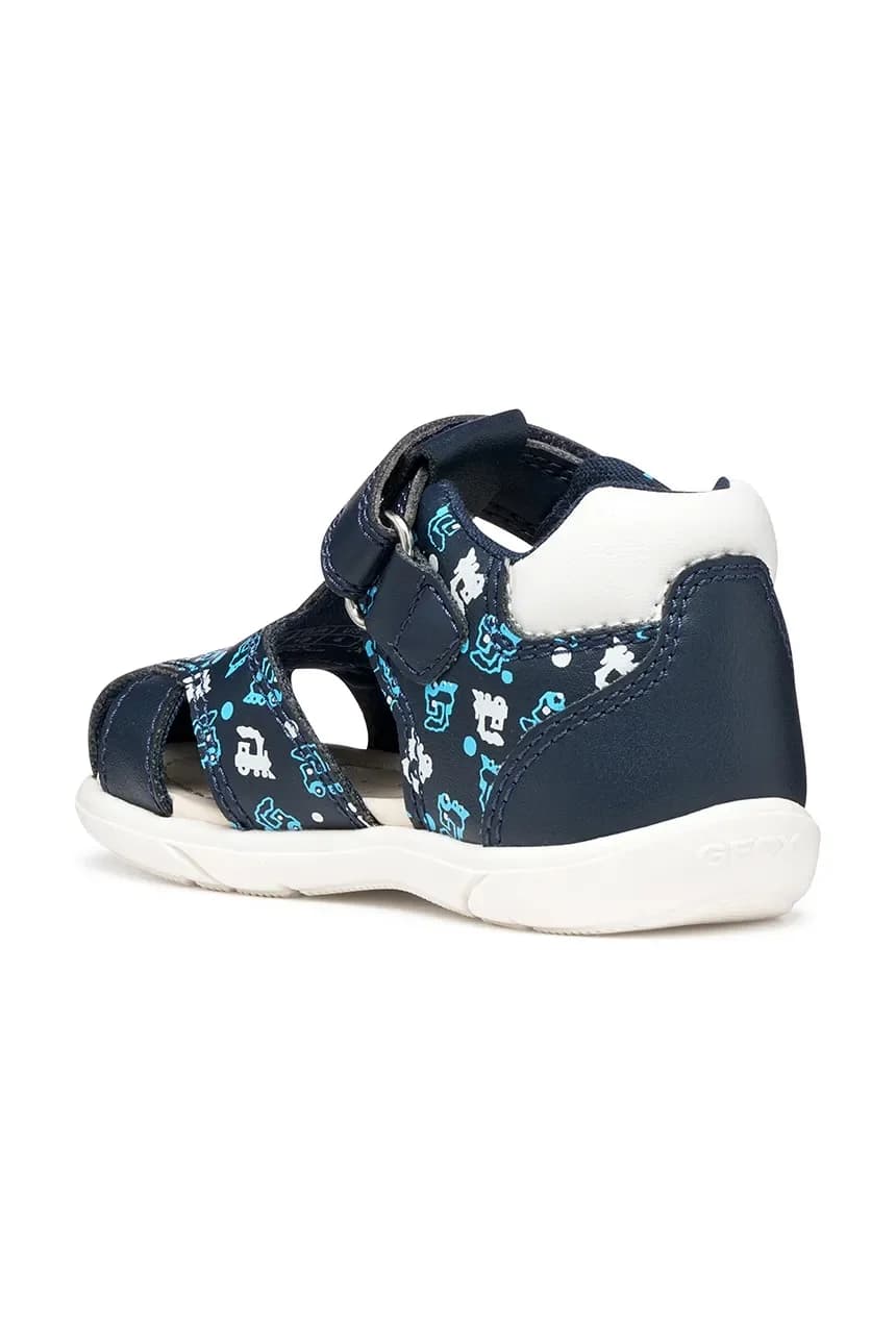 Сандалии детские SANDAL ZAPITO - фото 4