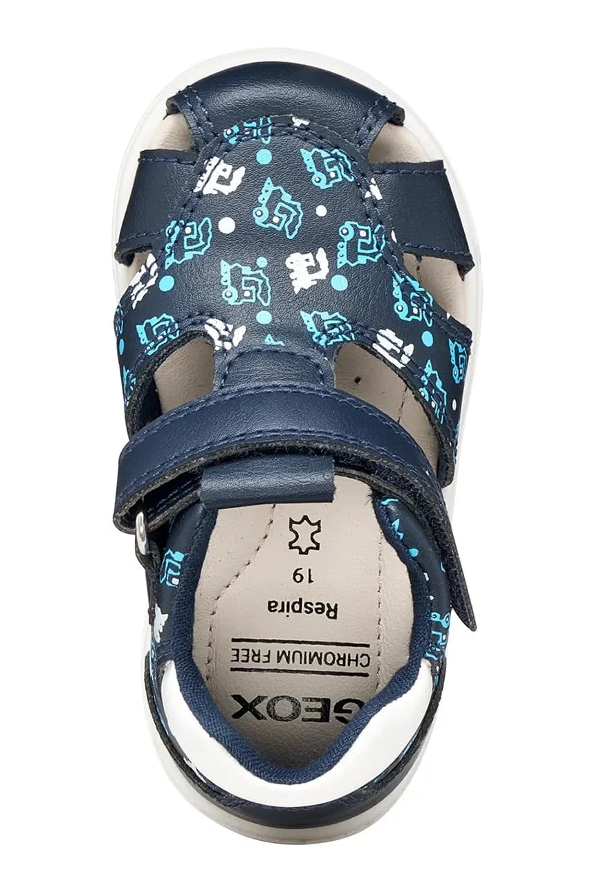 Сандалии детские SANDAL ZAPITO - фото 5