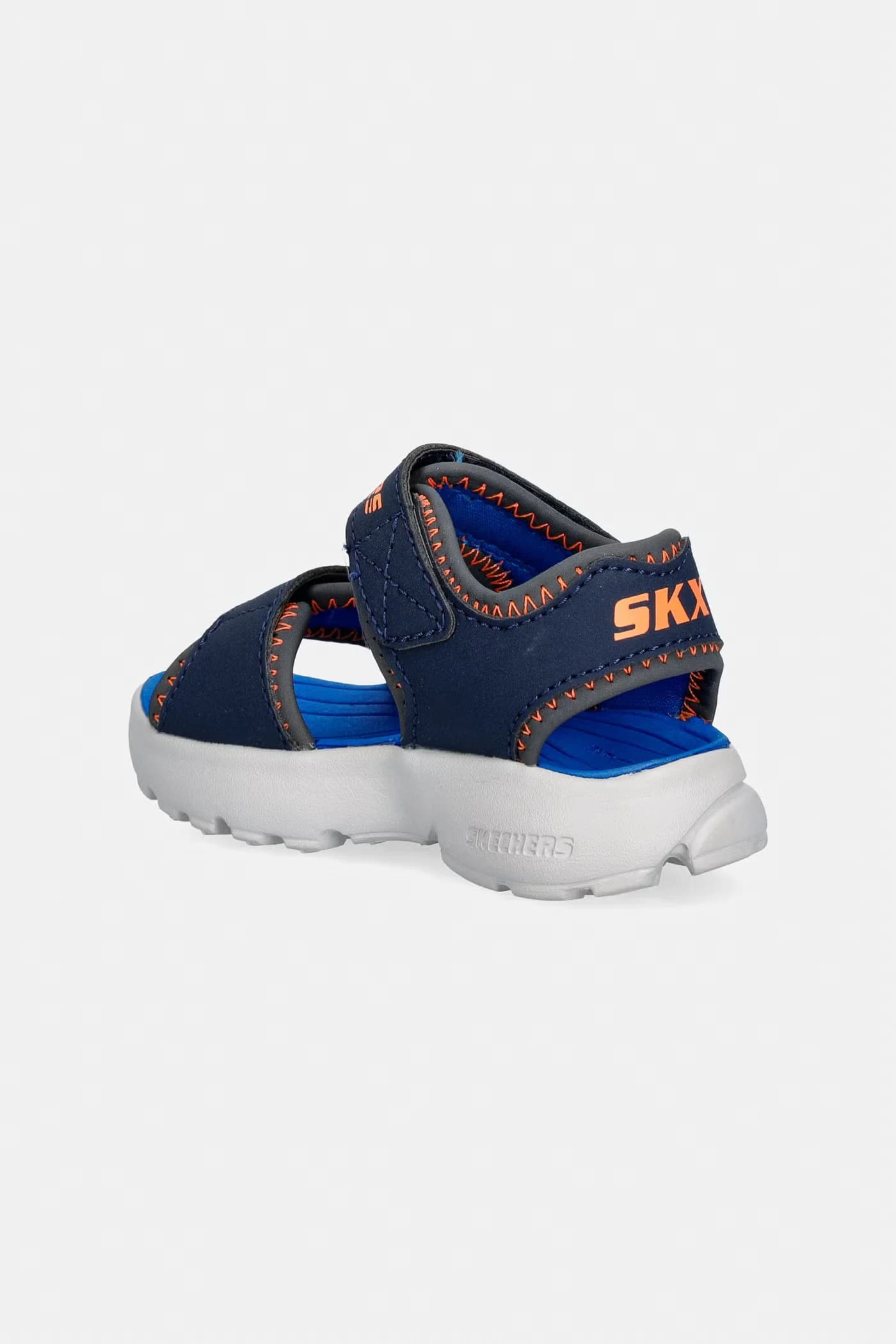 Детские сандалии RAZOR SPLASH - AQUA BUDDIES - фото 3